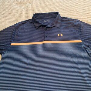 Men's Under Armour Golf Polo